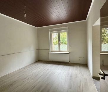 Witten: 2,5 Zimmer mit 54m² neu saniert in gepflegtem Haus - Foto 1