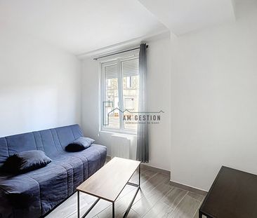 Location Appartement 2 pièces 32m² - Photo 2