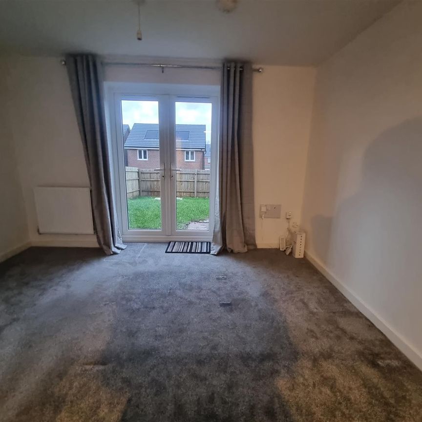 Tawny Mews, Lydney - Photo 1