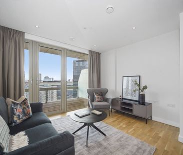 Mira House, E20 1AA, London - Photo 5