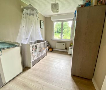 Appartement 4 pièces à Bibiche - Photo 4