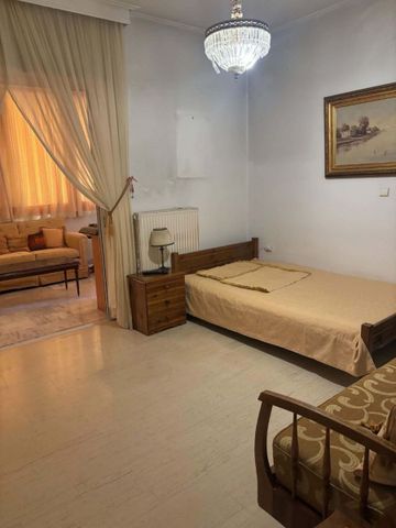 Διαμέρισμα για ενοικίαση Αγία Παρασκευή - Photo 4