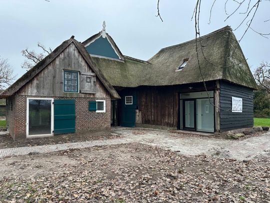 Huis te huur: Hoogeveenseweg 26 7943 KA Meppel - Foto 1