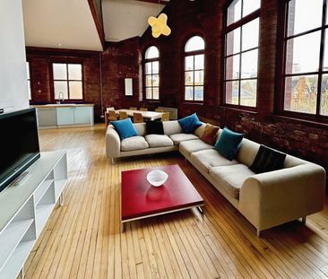 2 bedroom apartment to rent - Photo 2