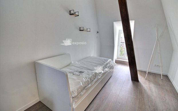 Appartement à louer 2 pièces • 20,99 m2 Strasbourg - Photo 1