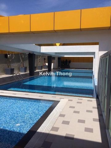 Pacific Place, Ara Damansara - Photo 4