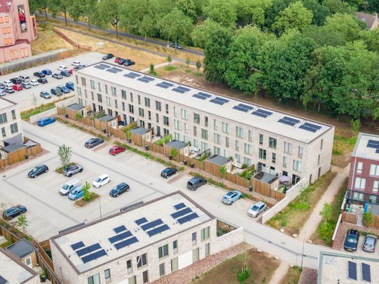 Huis te huur: Opera 21 5344 CZ Oss - Foto 1