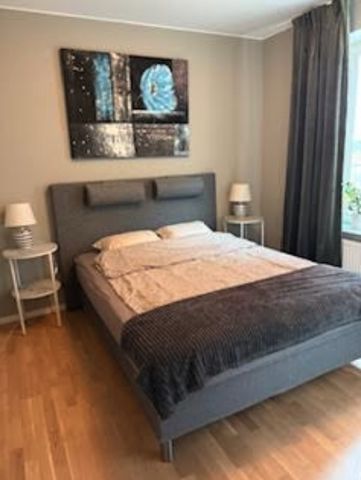 Norrmalm - 2rok - 7mån - 19.550kr/mån - Photo 3