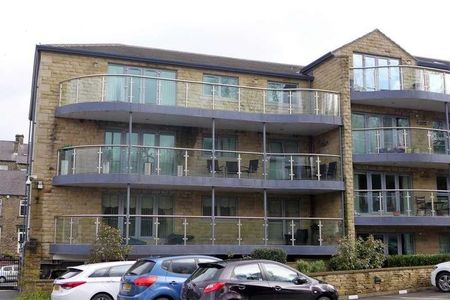 Somersbury Court Somersbury Court, Somerset Road, Huddersfield, HD5 - Photo 4