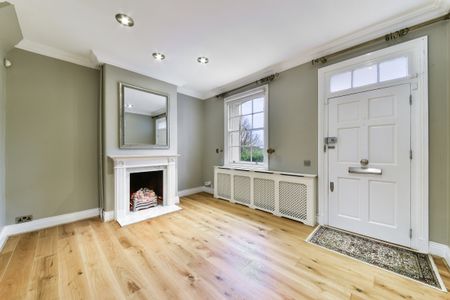 3 bedroom terraced house to rent - Photo 3