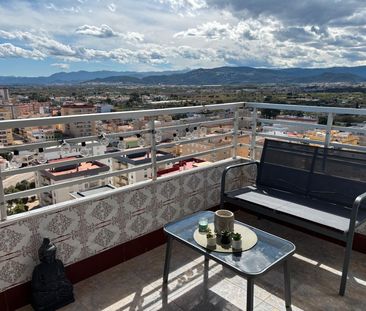 Piso de alquiler en Carrer Mar Blau, 13, Bellreguard - Photo 3