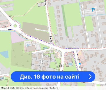 Przytulny dom dla rodziny lub firmy, ogródek - Фото 1