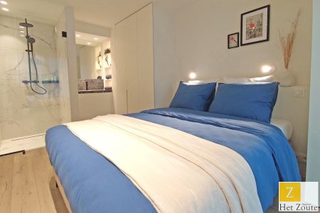 Gerenoveerde penthouse met zeezicht, zonneterrassen, Knokke - Foto 5