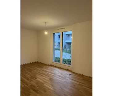 Helle und ansprechende 3-Zimmer Wohnung mit Gartenanteil - Photo 6