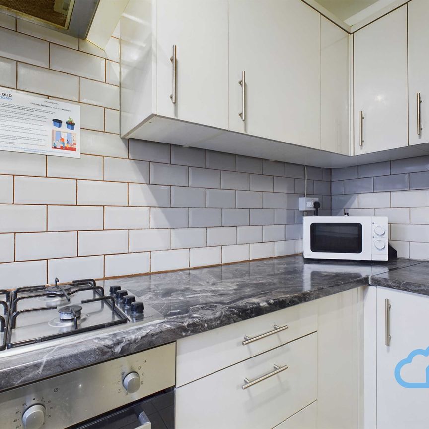 RM3 Glengall Grove | Isle of Dogs | London | E14 3NB - Photo 1