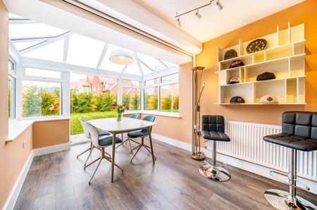 4 bedroom house to rent - Photo 4