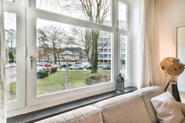 Geuzenstraat 21 1056JZ Amsterdam - Foto 1