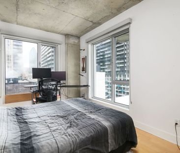 1045 Rue Wellington, #803 - Photo 4