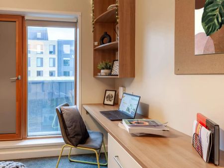 Premium Ensuite - Photo 5