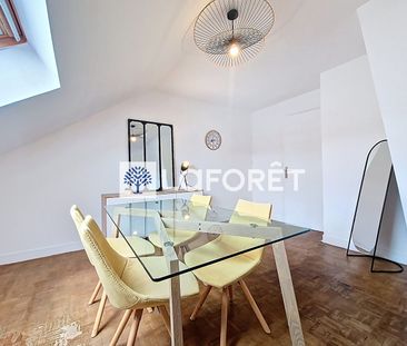 Appartement T1 près de AMIENS à louer - Photo 5