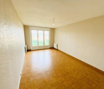 Appartement 3 pièces - 71000 Varennes-lès-Mâcon - Photo 1