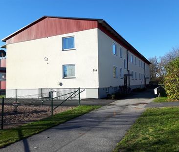 Ekgatan 3 B - Photo 3