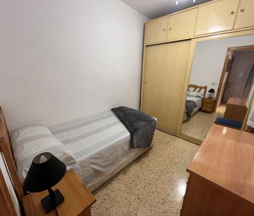 Apartamento en Benidorm, Centro Maravall, alquiler - Photo 4