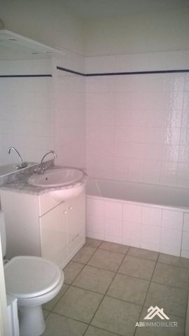 Location Appartement 2 pièces 34m² MONTPELLIER 34000 - Photo 3