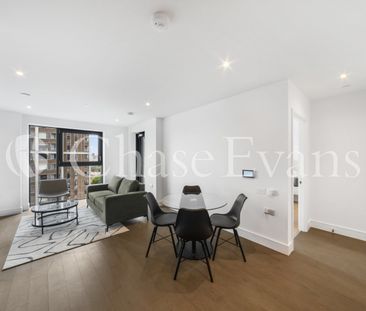 1 bedroom apartment to rent - Photo 4
