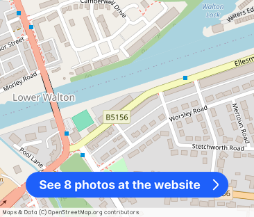 Ellesmere Road, Walton, Warrington - Photo 1