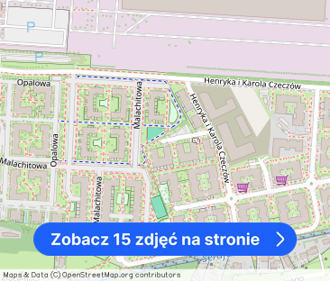 Mieszkanie w Krakowie - Zdjęcie 1