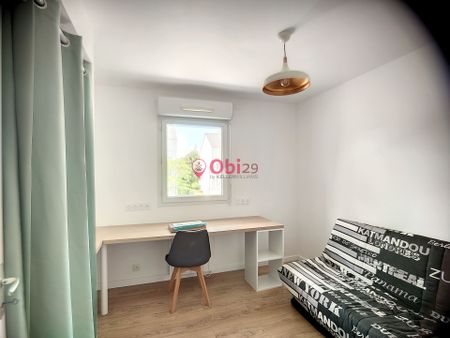 Appartement QUIMPER - Photo 3