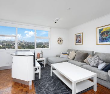North-Facing Fully Furnished Studio Apartment In Accessible Location - Photo 2