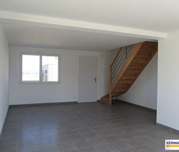 Maison 6 pièces – 98 m² environ à Piré-sur-Seiche (ref : HG69095) - Photo 2