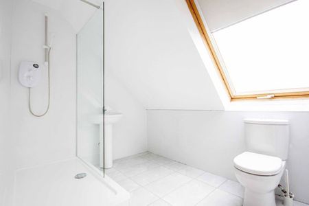 8 bedroom flat share to rent - Photo 5