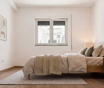1 Bedroom Apartment in Liberdade Neighborhood - Photo 6