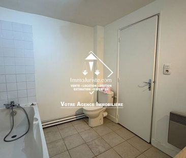 Location Appartement 1 pièce Limoges (87000) - Photo 1