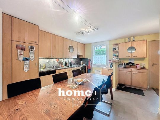 Spacieuse maison contiguë de 154 m² avec jardin à 140 m² - Photo 1