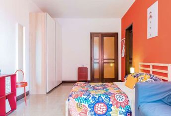 Via Felice Mendelssohn, Padova, Veneto 35132