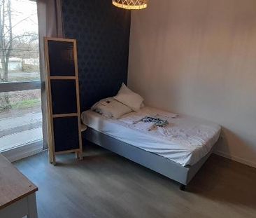 Location Appartement 1 pièce 21m² VALENCIENNES 59300 - Photo 1