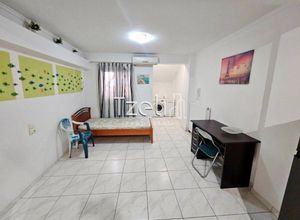 Studio/Γκαρσονιέρα για ενοικίαση - Πάτρα, - Photo 1