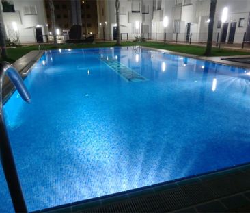 Apartamento de alquiler en Carrer Roger de Lauria, 77, Daimús - Photo 3