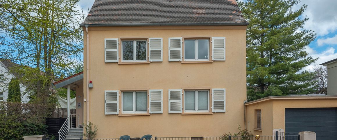 Einfamilienhaus in Frankenthal !!! - Photo 1