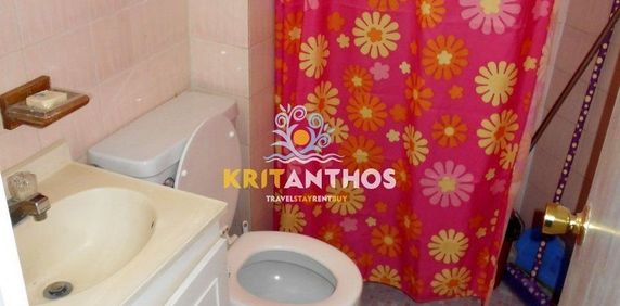 Studio/Γκαρσονιέρα για ενοικίαση Αδελιανός Κάμπος (Αρκάδι) - Photo 2