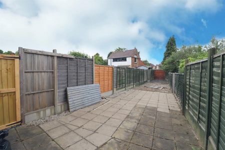 Park Avenue, Nuneaton - Photo 3