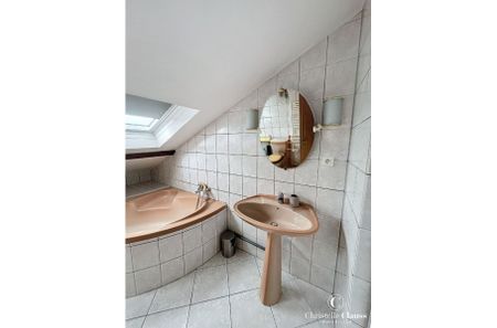 Appartement - MULHOUSE - 27m² - 1 chambre - Photo 5
