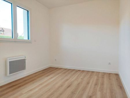 Location maison 4 pièces 87.12 m² à Ancourt (76370) - Photo 2