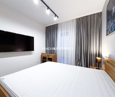 Apartament z klimatyzacją i 2 balkonami - od zaraz - Photo 4
