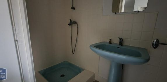 Location Appartement 1 pièce 22m² BRIVE LA GAILLARDE 19100 - Photo 2