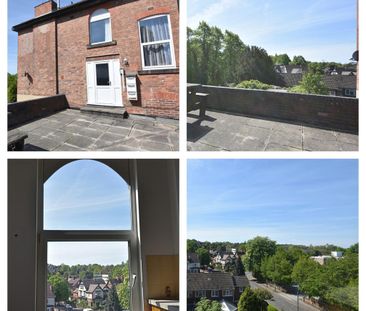 2 bedroom flat to rent - Photo 4